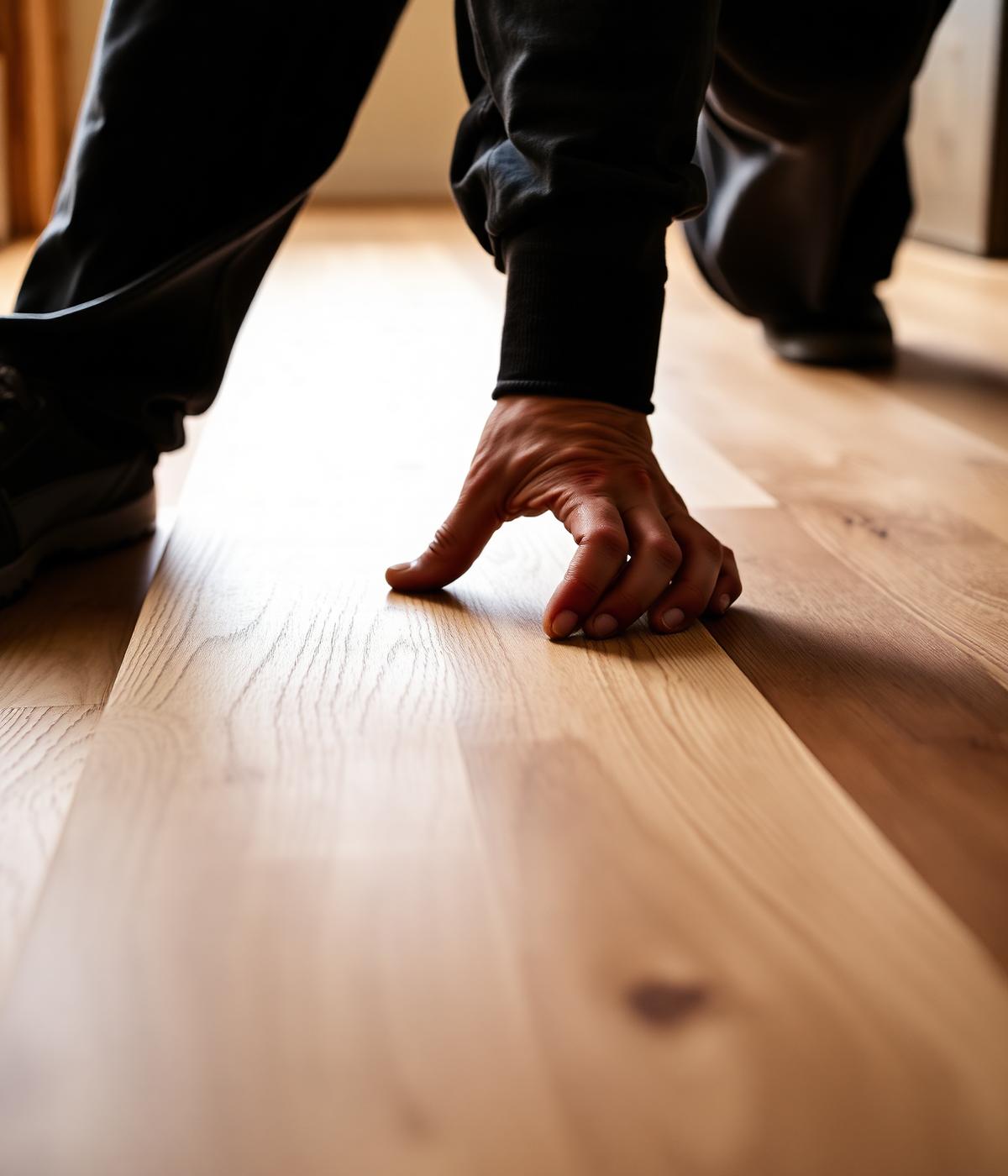Premium Flooring