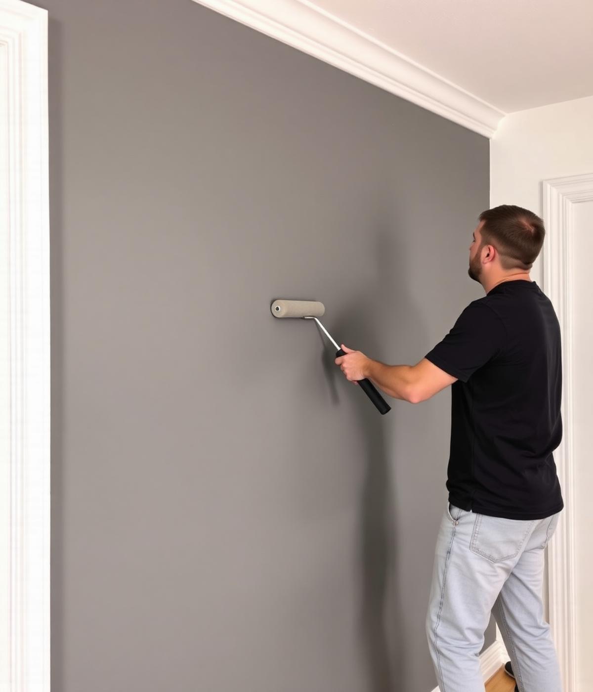 Interior & Exterior Painting